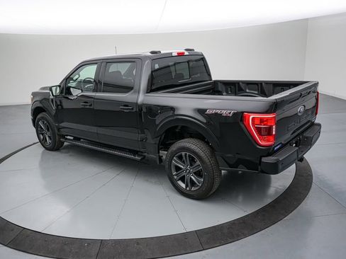 Certified 2023 Ford F150 XLT w/ Equipment Group 302A High AWD/4WD image 8