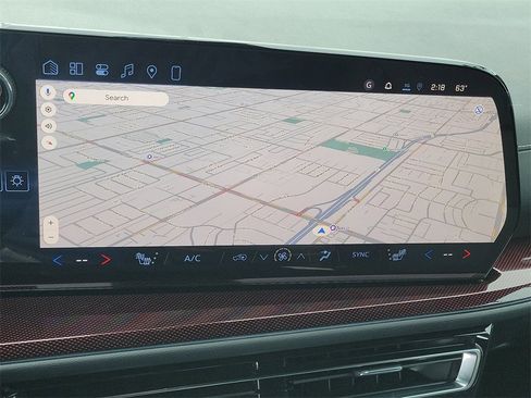 New 2026 Chevrolet Traverse Z71 image 8