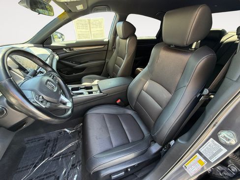 Used 2020 Honda Accord Sport image 10