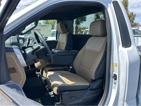 New 2025 Ford F250 XLT image 11