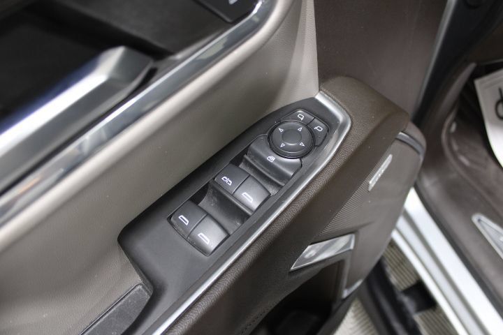 Used 2024 Chevrolet Silverado 1500 RST w/ All Star Edition Plus AWD/4WD image 18