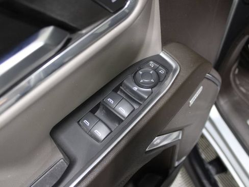 Used 2024 Chevrolet Silverado 1500 RST w/ All Star Edition Plus AWD/4WD image 18