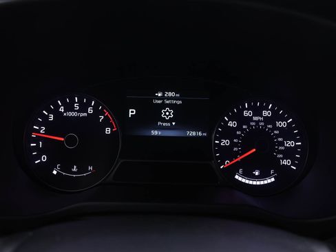 Used 2017 Kia Soul ! w/ Tech Package image 6