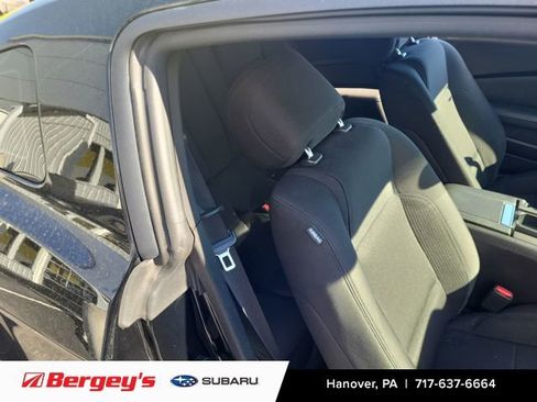 Used 2012 Ford Mustang GT image 14