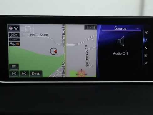 Used 2017 Lexus RX 350 FWD image 15