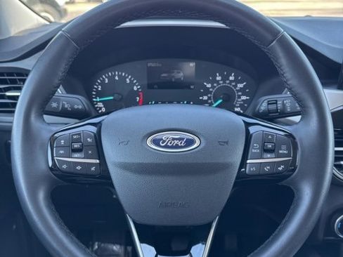 Used 2022 Ford Escape SE w/ Convenience Package image 10