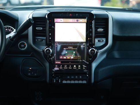 New 2026 RAM 3500 Tradesman AWD/4WD image 27