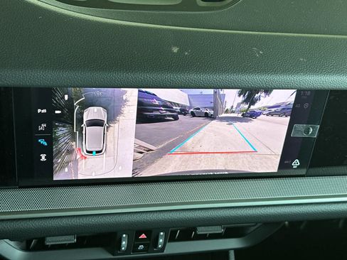 New 2026 Porsche Cayenne AWD/4WD image 23