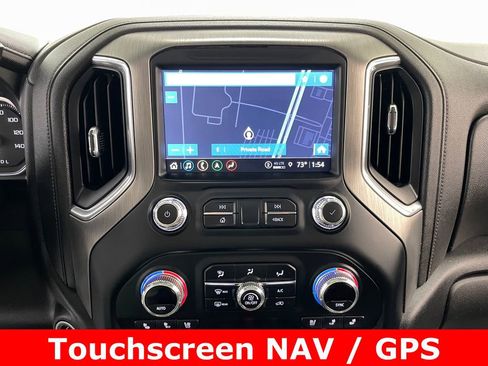 Certified 2022 GMC Sierra 2500 Denali AWD/4WD image 3