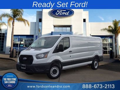 New 2025 Ford Transit 150 Base