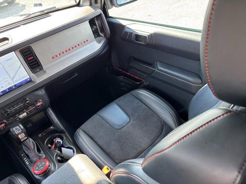 Used 2023 Ford Bronco Raptor AWD/4WD image 16