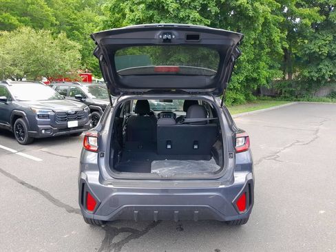Used 2024 Subaru Crosstrek 2.0i AWD/4WD image 32