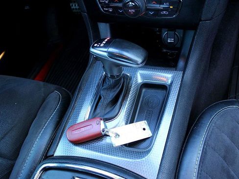 Used 2016 Dodge Charger SRT Hellcat w/ Harman/Kardon Audio Group image 23