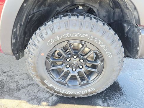 Used 2025 RAM 1500 Rebel w/ Rebel Level 2 Equipment Group image 19