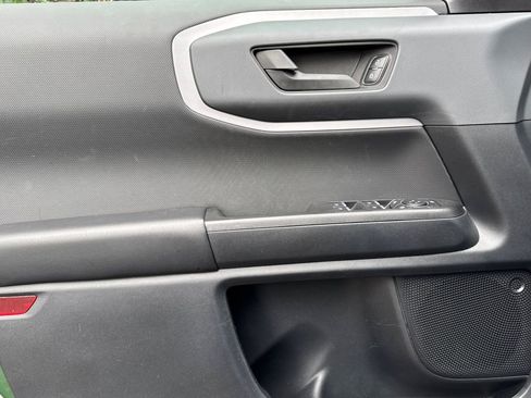 Certified 2024 Ford Bronco Sport Big Bend image 8