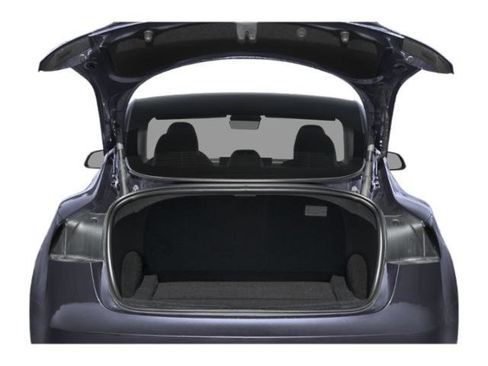 Used 2024 Tesla Model 3 Performance AWD/4WD image 10