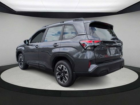 New 2026 Subaru Forester AWD/4WD image 6