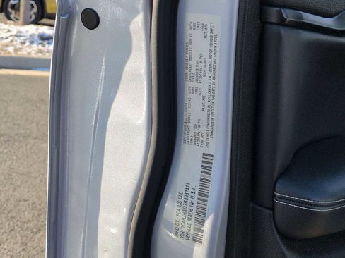 Used 2024 Jeep Grand Cherokee Altitude image 35