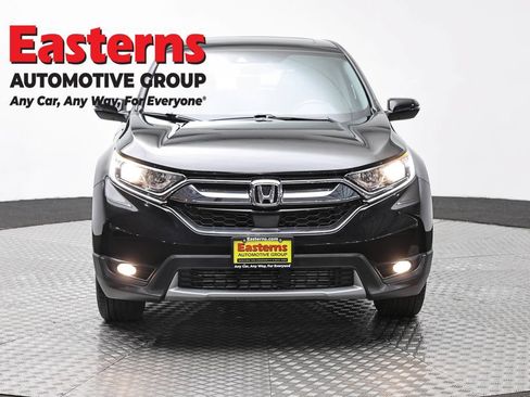 Used 2019 Honda CR-V EX image 3