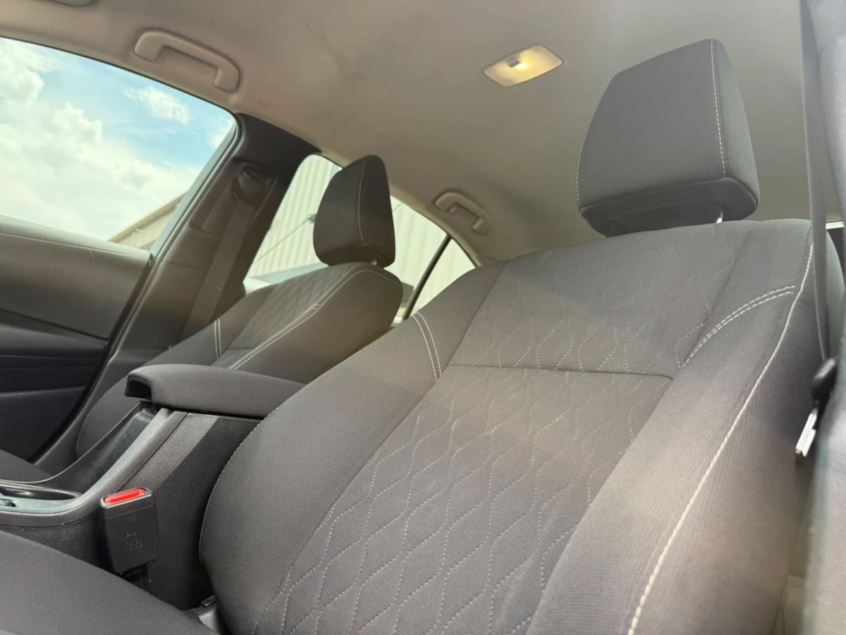 Used 2024 Toyota Corolla LE FWD image 22