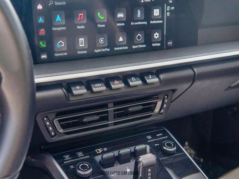 Used 2024 Porsche 911 Turbo image 37