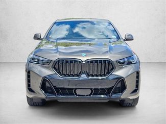 Used 2025 BMW X6 xDrive40i w/ Executive Package AWD/4WD video 2