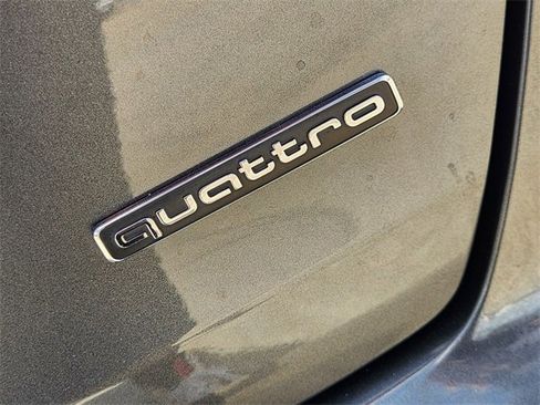 Used 2019 Audi A6 3.0T Premium w/ Convenience Package image 12