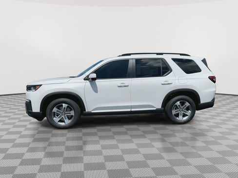 New 2026 Honda Pilot EX-L image 5