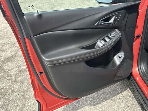 Certified 2024 Buick Encore GX Preferred image 16