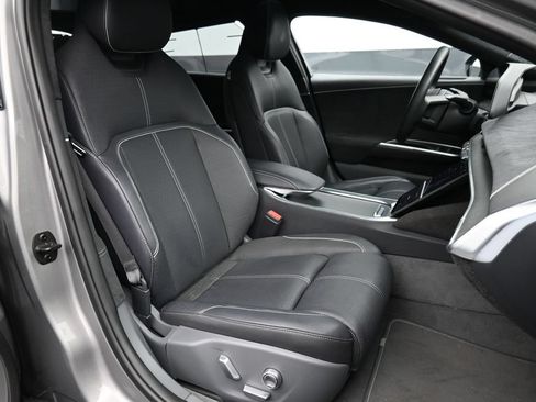 Used 2023 Lucid Air Grand Touring AWD/4WD image 30