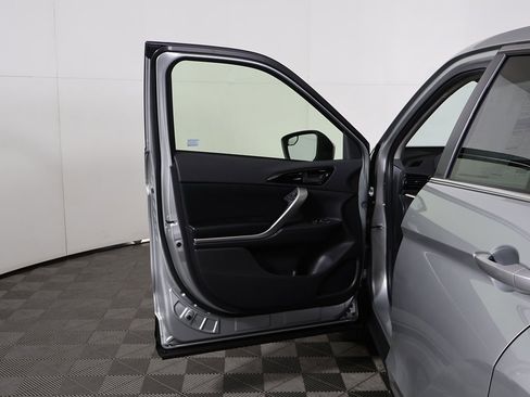 New 2026 Mitsubishi Eclipse Cross ES image 15