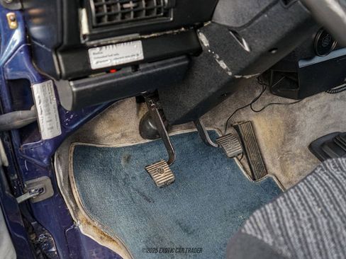 Used 1989 Volkswagen Vanagon image 23