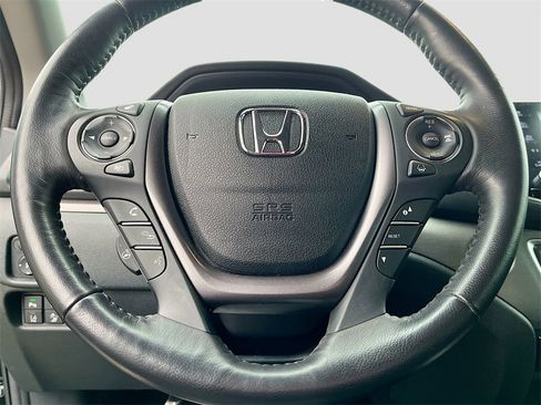 Used 2023 Honda Ridgeline RTL-E image 11