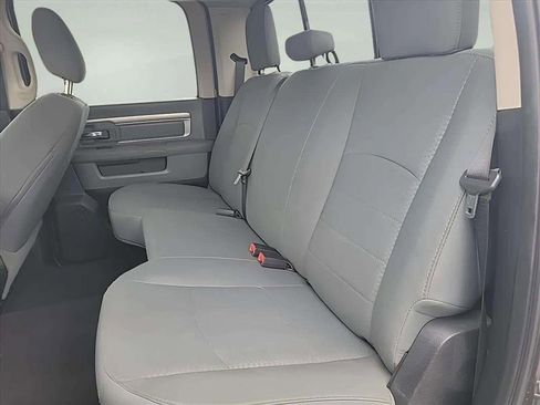 Used 2017 RAM 2500 SLT w/ Snow Chief Group AWD/4WD image 19