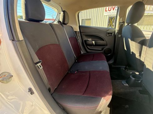 Used 2019 Mitsubishi Mirage image 24