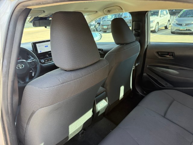 Used 2024 Toyota Corolla LE FWD image 24