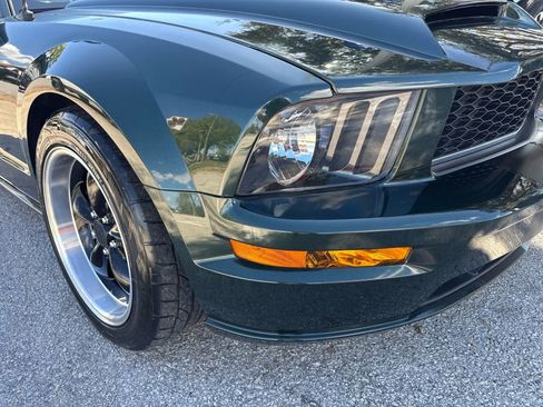Used 2008 Ford Mustang GT image 22