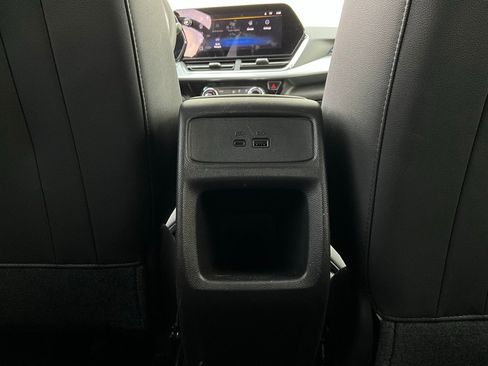 Used 2025 Chevrolet Trax LT image 12