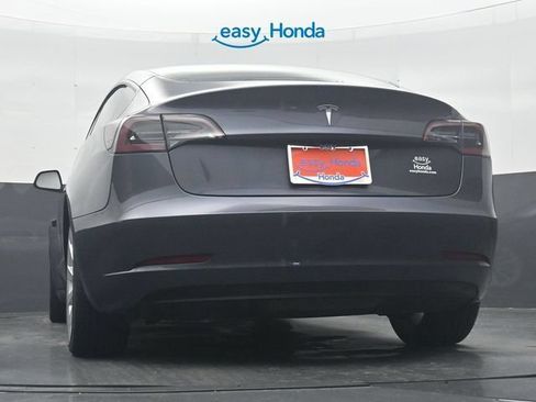 Used 2023 Tesla Model 3 Standard Range RWD image 30
