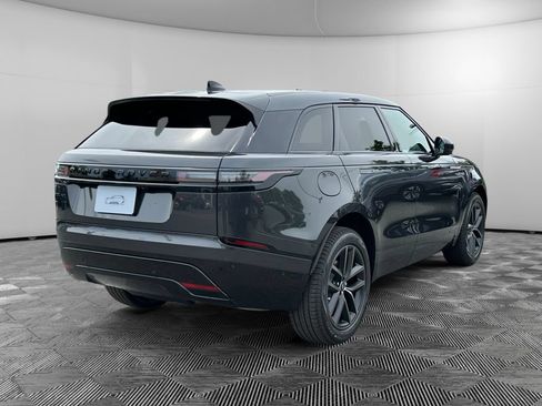 New 2026 Land Rover Range Rover Velar Belgravia AWD/4WD image 5