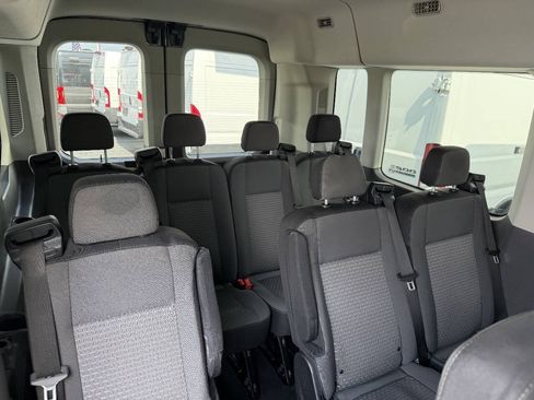 Used 2021 Ford Transit 350 XLT RWD image 12