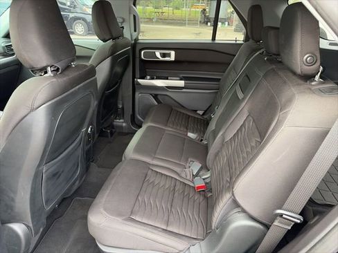 Used 2020 Ford Explorer XLT image 10