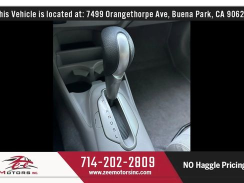 Used 2011 Honda Insight image 32