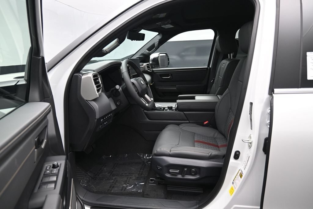 New 2026 Toyota Tundra Capstone w/ Tow Tech Package AWD/4WD image 9