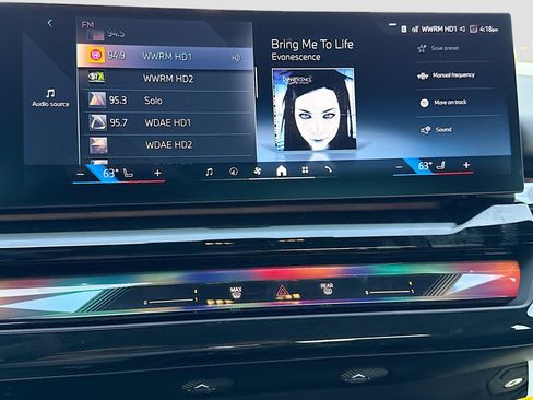 New 2026 BMW i5 eDrive40 image 31