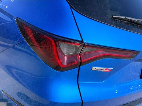 New 2026 Acura MDX Type S image 14