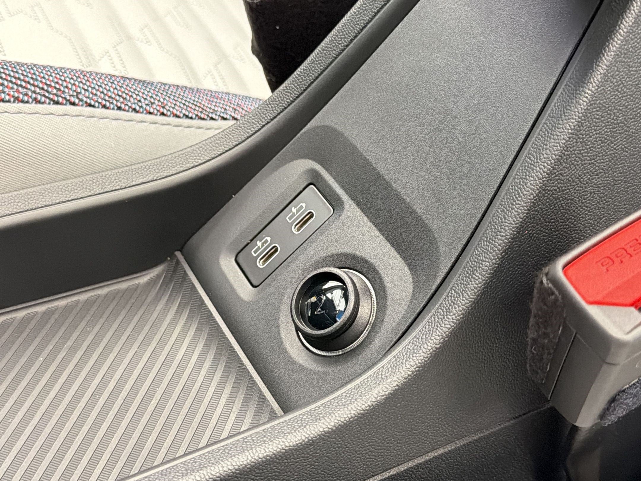 New 2026 MINI Cooper S FWD image 31