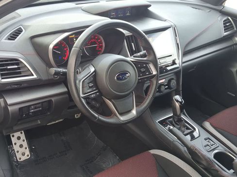Used 2020 Subaru Impreza 2.0i Sport image 10