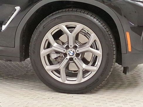Used 2023 BMW X3 sDrive30i w/ Convenience Package RWD image 9