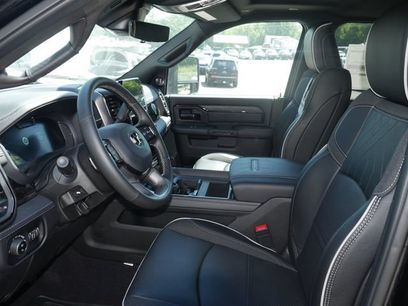 New 2026 RAM 3500 Limited